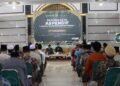 Perwakilan PDF Minhajurrosyidin Hadiri Silaturrahim Nasional Pendidikan Diniyah Formal