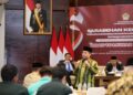Pancasila Darul Ahdi wa al-Syahadah, Jihad Kebangsaan Muhammadiyah