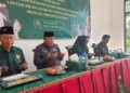 LDII Kerja Sama dengan Kesbangpol Tanggamus Sosialisasi Wawasan Kebangsaan dan Bela Negara