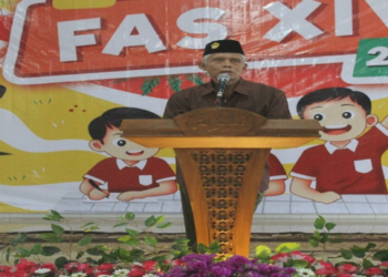 LDII Wonogiri Gelar Festival Anak Sholeh 2025 Wujudkan 29 Karakter Generasi Unggul