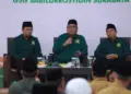 LDII Jatim Gelar Konsolidasi Organisasi, Selaraskan Proker 2026 Bersama Dewan Penasihat