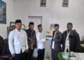 Dukung Penanganan Pasca Banjir, LDII Aceh Tengah Silaturahim dengan Kesbangpol dan MPU