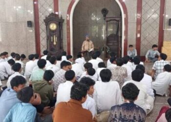 Asrama Pelajar 2025 LDII Kota Depok, Jadi Wadah Pembinaan Generasi Muda