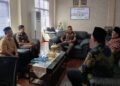 Pererat Hubungan Kelembagaan, LDII Sumbawa Audiensi dengan Kejaksaan Negeri