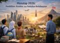 Menatap 2026: Pendidikan, Karakter, dan Perbaikan Berkelanjutan