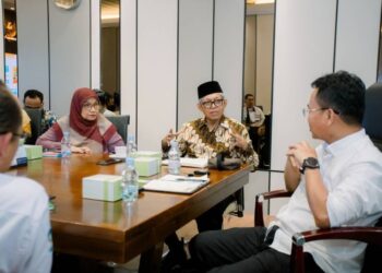 LDII Siap Akselerasi Program Pembangunan SDM dengan “7 Jurus BK Hebat” dari Kemendikdasmen