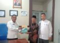 Dinas Pendidikan Dayah Aceh Tengah Dukung Pembentukan Balai Pengajian LDII