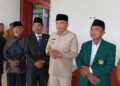 Dukung Program Kemenag, LDII Bengkulu Tengah Hadiri Upacara Peringatan HAB