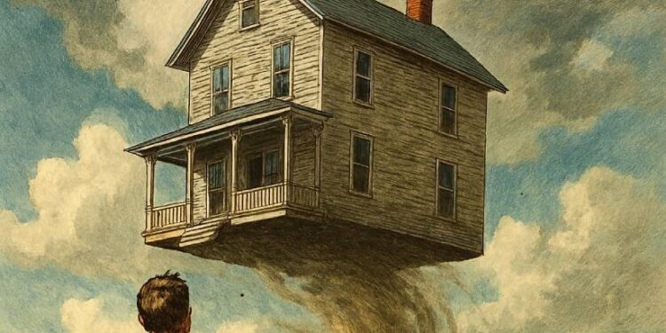 Ilustrasi: AI-Generated, LINES.