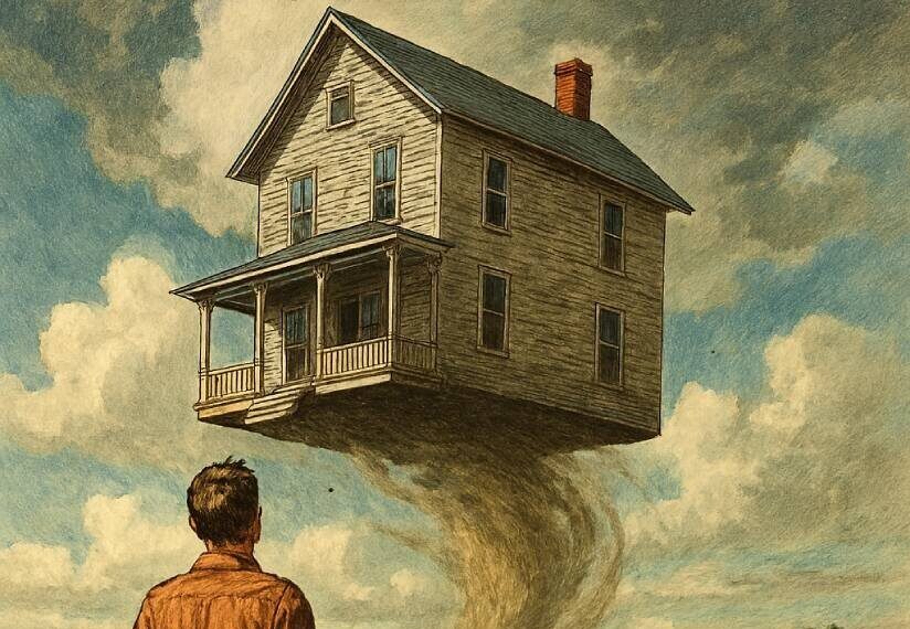 Ilustrasi: AI-Generated, LINES.