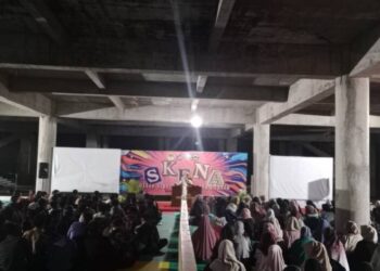 LDII Magelang Ajak 500 Pelajar Tutup Tahun dengan Penguatan Karakter