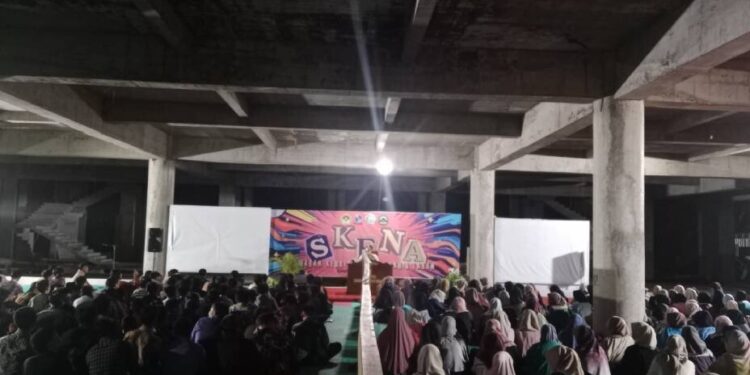 LDII Magelang menggelar Pengajian Akhir Tahun bertajuk Semarak Kebaikan Ngaji Akhir Tahun. Foto: LINES.