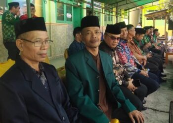 LDII Apresiasi Kontribusi Muhammadiyah di Tana Toraja pada Peringatan Milad ke-113