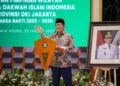 Gubernur Pramono Anung: “Soal Kebangsaan, LDII Lebih Kebangsaan, Daripada yang Mengaku-ngaku Kebangsaan”