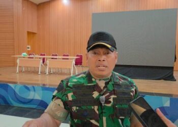 Hadapi Puncak Haji 2026, Kemenhaj Terapkan Sistem TGF