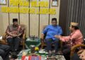 PW Muhammadiyah Lampung Ajak LDII Tingkatkan Dakwah dan Kontribusi untuk Umat
