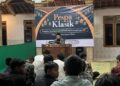 Remaja LDII Gunungkidul Isi Malam Tahun Baru dengan Pengajian Kreatif