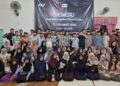 LDII Tegal Arahkan Remaja Isi Akhir Tahun dengan Pengajian Serentak di Empat Kecamatan