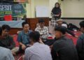 Pengajian Akhir Tahun PC LDII Pulogadung Bahas Manajemen Krisis Media Sosial