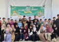 LDII Paser Gelar Ponpes Libur Sekolah untuk Perkuat Pembinaan Karakter