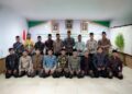 LDII Gianyar Tingkatkan Sinergi dan Bangun SDM Berkualitas dengan Kepengurusan Baru