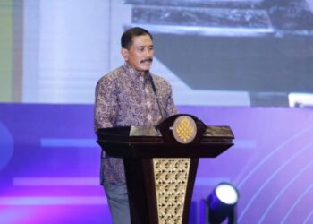 Singgih Tri Sulistiyono: Sejarah Hidup dan Budaya Maritim Harus Jadi Fondasi Identitas Bangsa