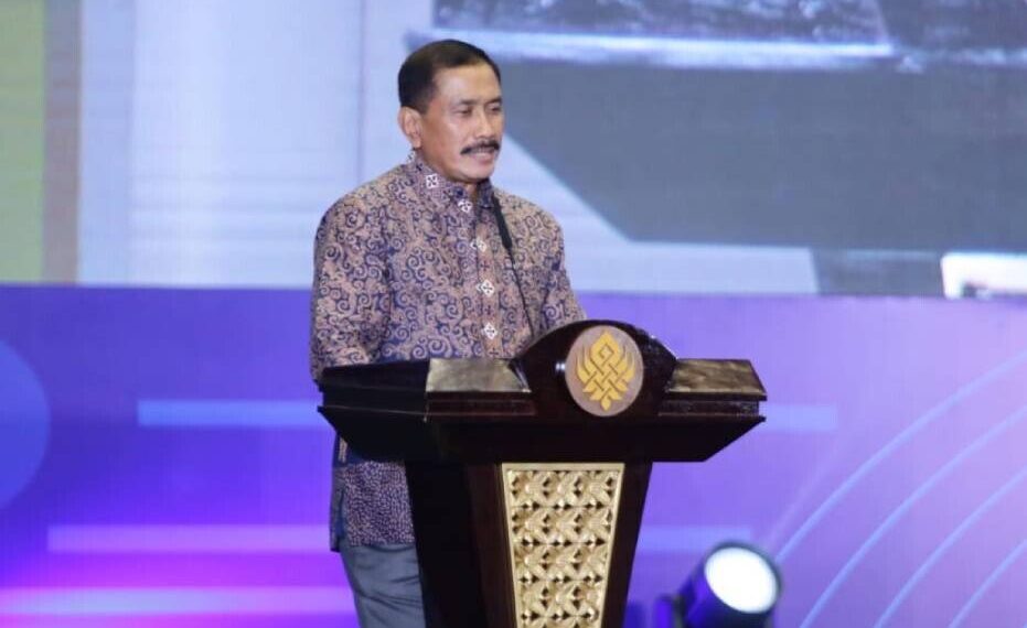 Ketua DPP LDII sekaligus Guru Besar Ilmu Sejarah Universitas Diponegoro, Singgih Tri Sulistiyono ditunjuk Fadli Zon sebagai Penasihat Menteri Bidang Pelestarian Sejarah dan Pengembangan Budaya Kemaritiman. Foto: LINES.