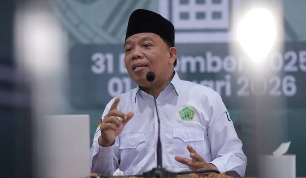 Kemenag Nganjuk: Kedisiplinan Modal Penting Cetak Kader Dakwah Berkualitas