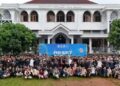 Generus LDII Depok Diberi Pemahaman Mental Health Awareness Sejak Dini