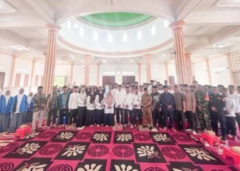 Ponpes At-Taqwa Kotabaru Siap Akselerasi Pendidikan Islam yang Akuntabel