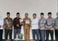 Silaturahim dengan Bupati, LDII Kerinci Diskusikan Program Pembangunan SDM Unggul