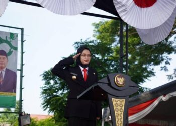 Ponpes Wali Barokah Dukung HAB ke-80 Kemenag, Tanamkan Nilai Kerukunan dan Kebangsaan