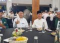 LDII Hadiri Pisah Sambut Kapolresta Banyuwangi, Perkuat Sinergi dengan Polri