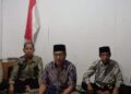 LDII Gunungkidul Monitor dan Evaluasi Kinerja Organisasi di PC LDII Semin