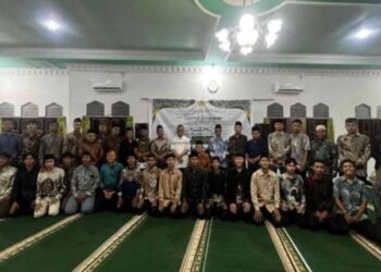Gelar Asrama Kitabul Khutbah, LDII NTT Siapkan Dai Profesional