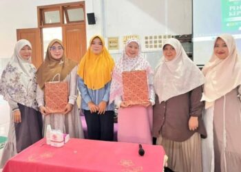LDII Pemalang Gelar Beauty Class untuk Remaja Putri