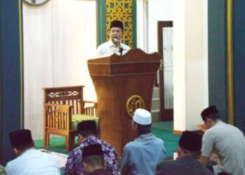 LDII Kabupaten Bandung Apresiasi Langkah Pemkab di Safari Ramadan 1447 H