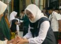 Bupati Banyuwangi Safari Ramadan Bersama LDII, Tekankan Program ASRI Banyuwangi