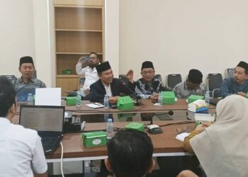 Ini Dia Pandangan LDII Kabupaten Bandung Terkait Penetapan Zakat dan Fidyah