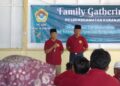 Tingkatkan Persaudaraan PC LDII Kuranji Gelar Family Gathering