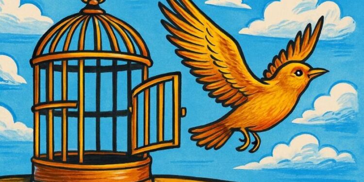 Ilustrasi: AI-Generated, LINES.