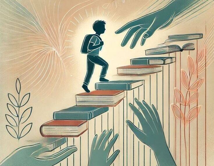 Ilustrasi: Pinterest.