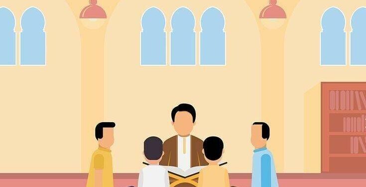 Ilustrasi: Pinterest.