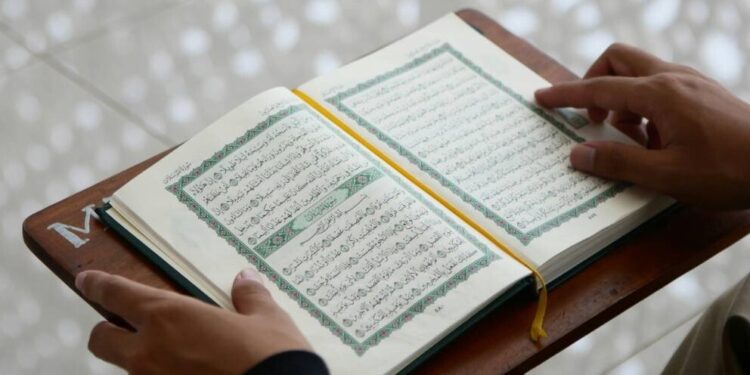 Ilustrasi 5 Sukses Ramadan. Foto: unsplash.