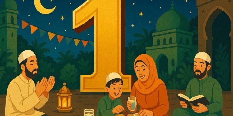 Ilustrasi: AI-Generated. LINES.