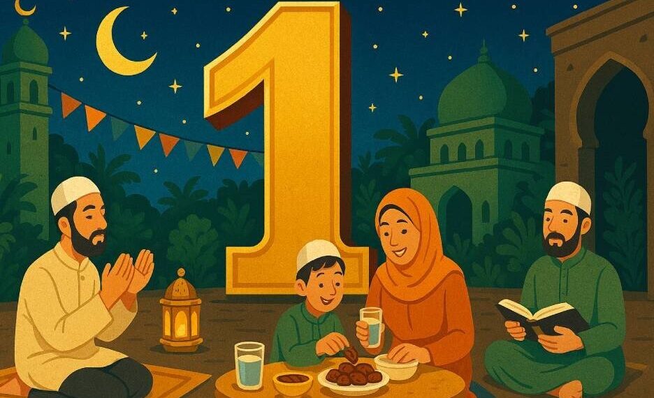 Ilustrasi: AI-Generated. LINES.