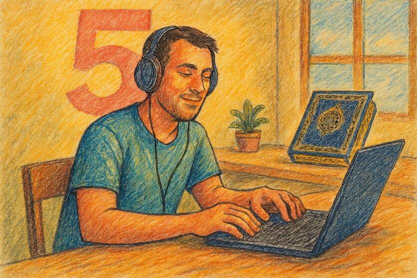 Ilustrasi: AI-Generated, LINES.