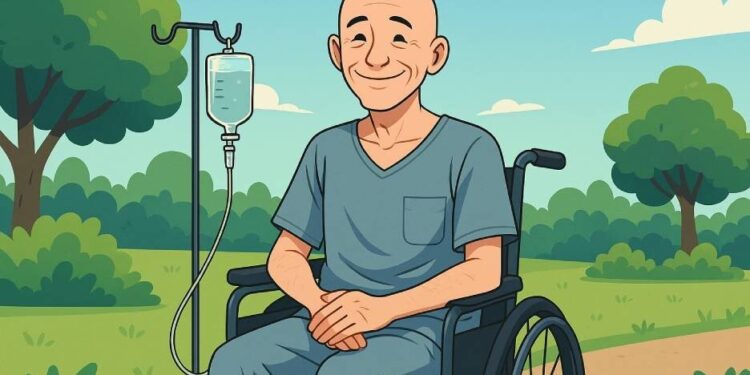 Ilustrasi: AI-Generated, LINES.