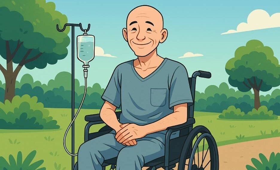 Ilustrasi: AI-Generated, LINES.