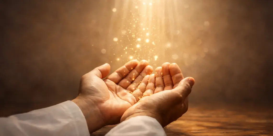 Mensyukuri Nikmat Kecil, Jalan Menuju Keselamatan Iman